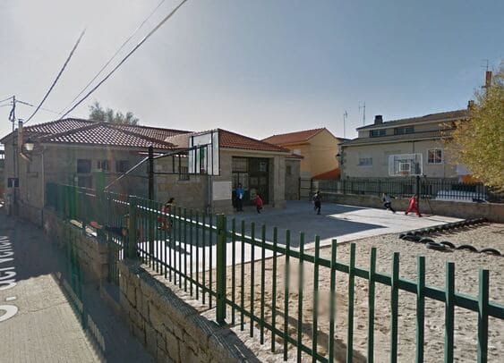 CRA Sierra Oeste Zarzalejo