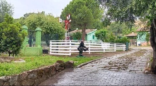 Casa Rural La Oveja Negra