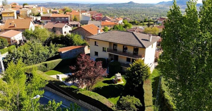 Casa Rural Sierra Oeste