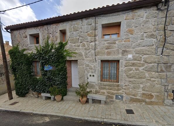 Casa rural Creart