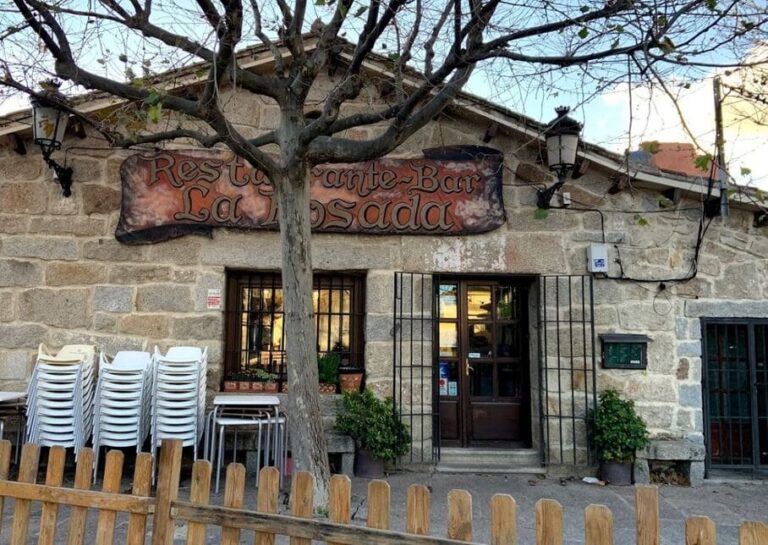Restaurante la posada