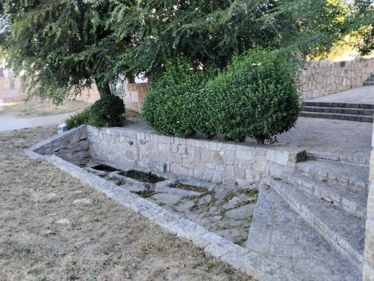 Fuente Zuzana Zarzalejo
