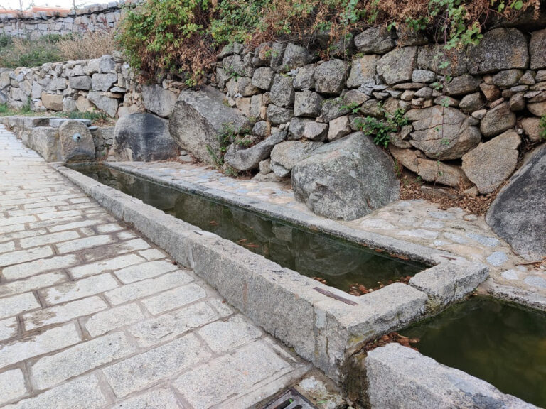Fuente Duz Zarzalejo