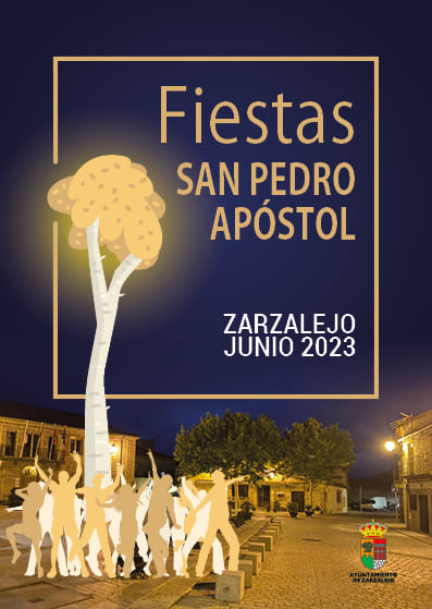 Programa fiestas San Pedro 2023 portada (1)